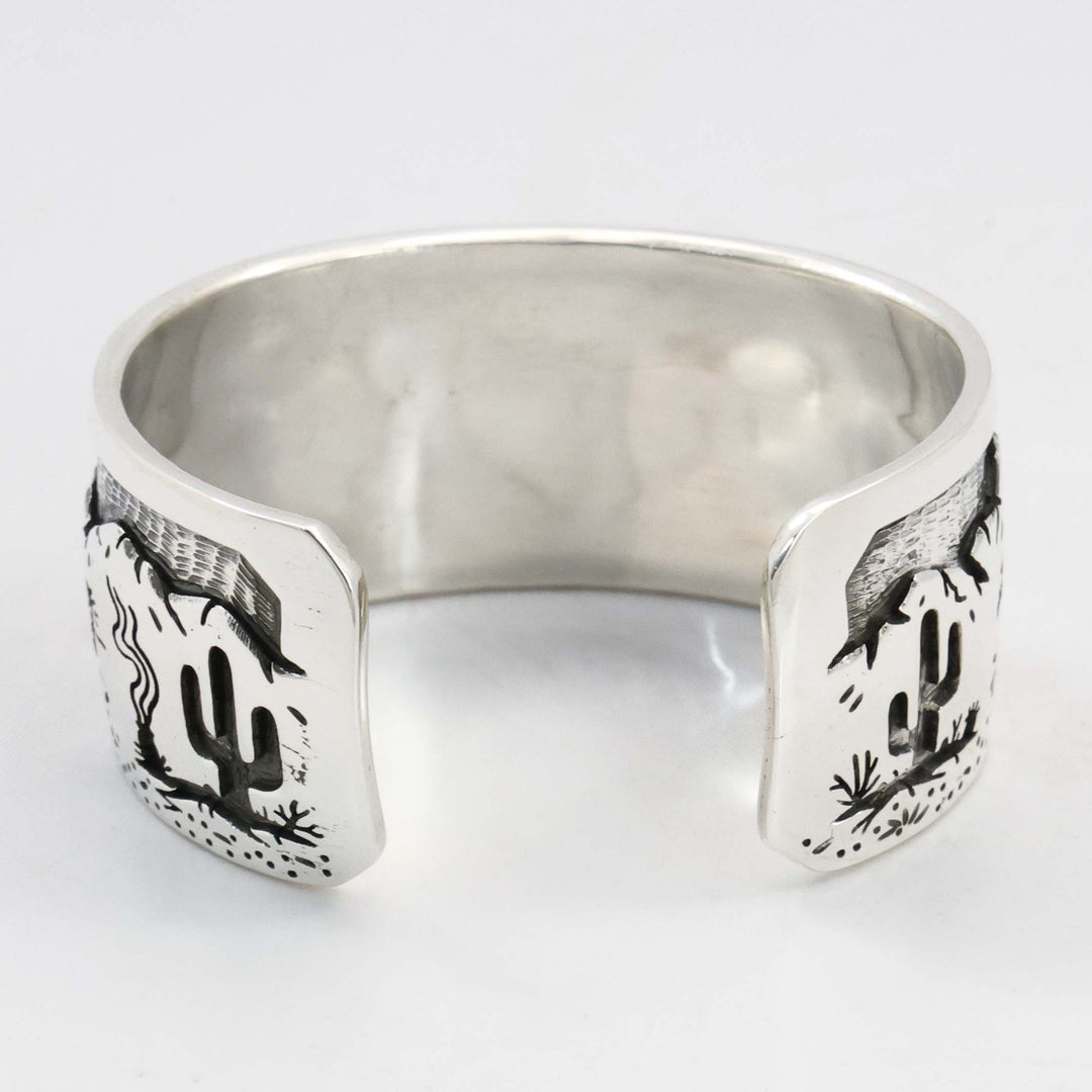 Toka Cuff