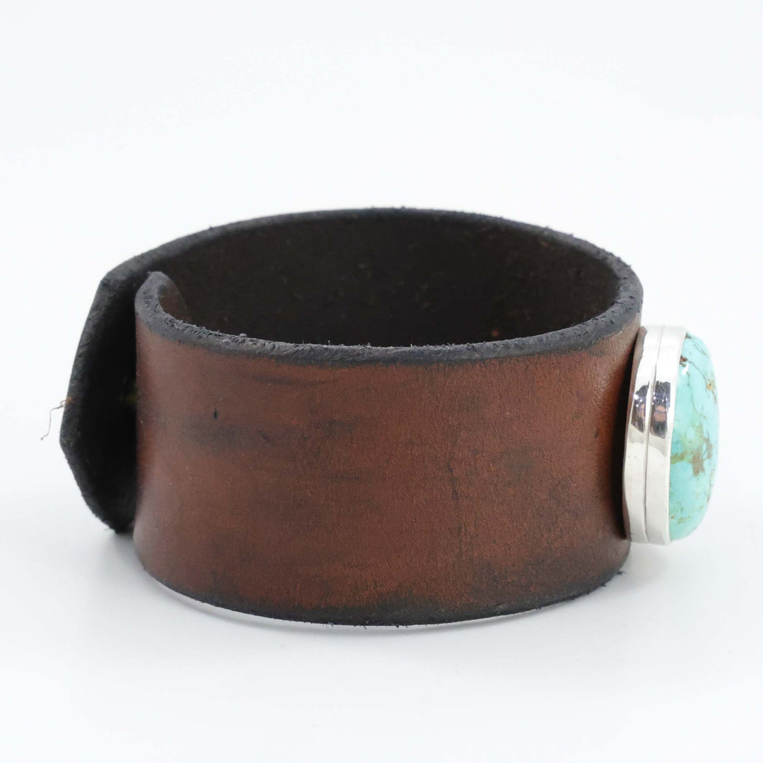 Easter Blue Turquoise Bracelet