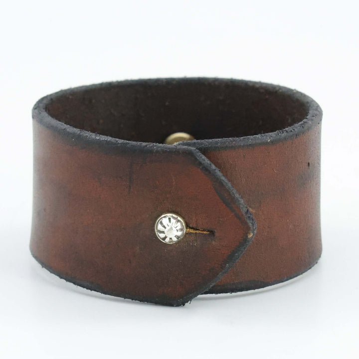 Easter Blue Turquoise Bracelet