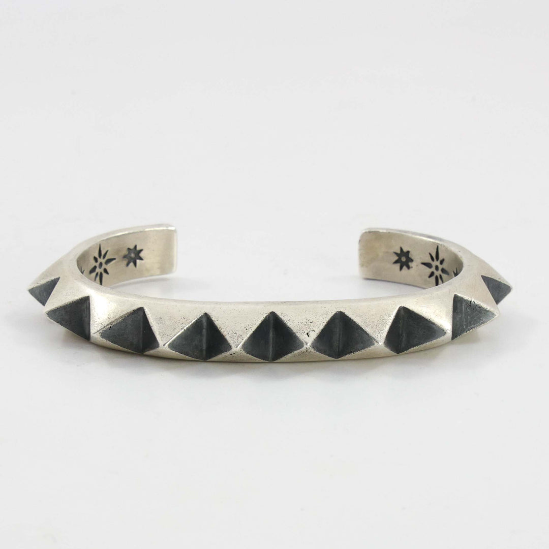 Metalhead Cuff
