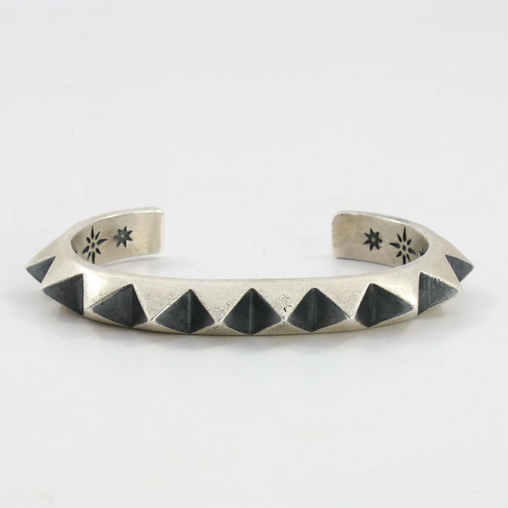 Metalhead Cuff