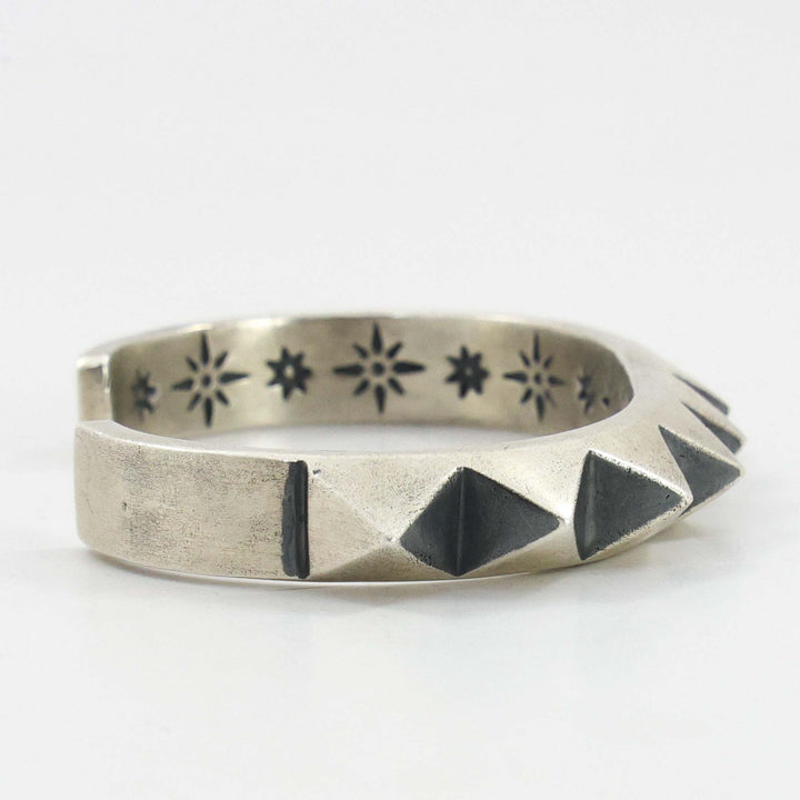 Metalhead Cuff