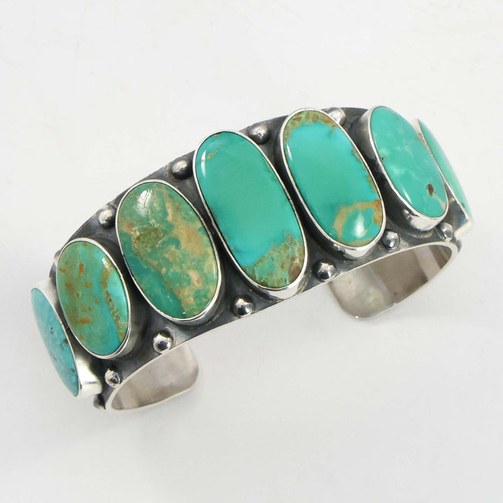 Turquoise Cuff