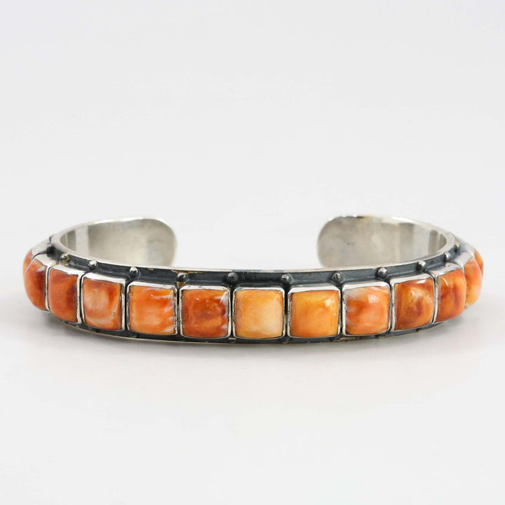 Spiny Oyster Bracelet
