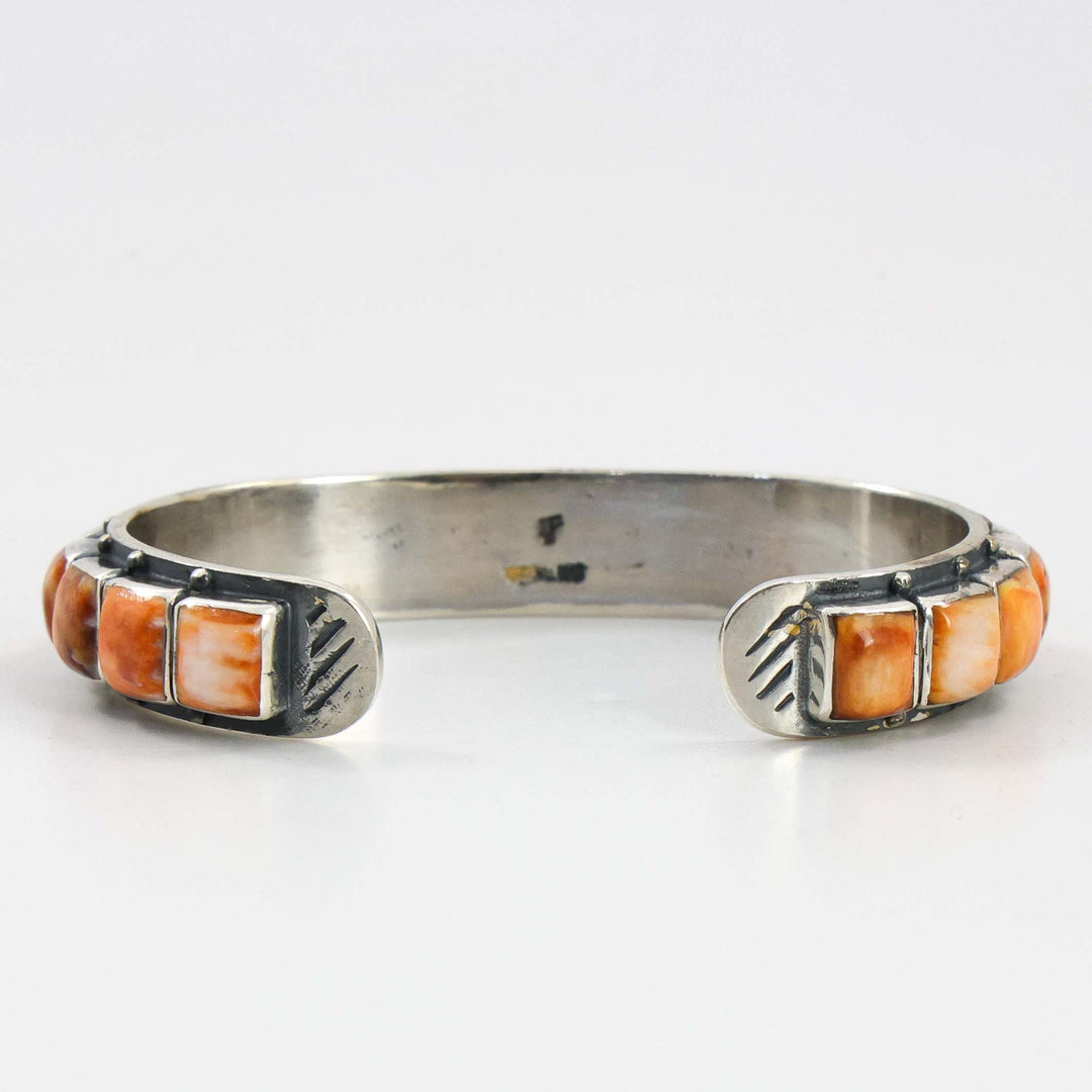 Spiny Oyster Bracelet