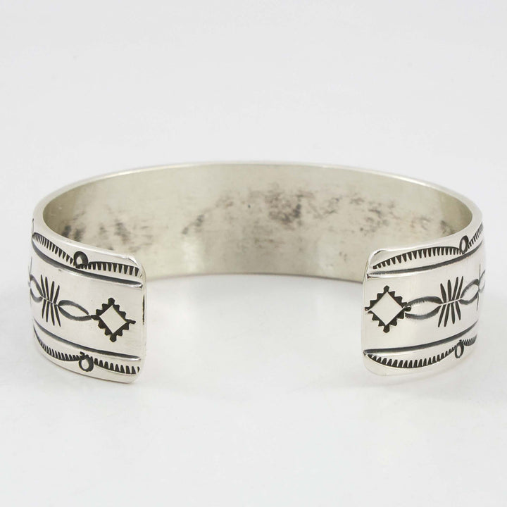 Royston Turquoise Cuff