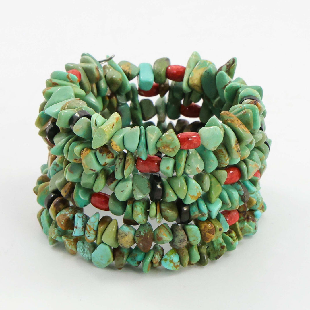 Turquoise Bracelet