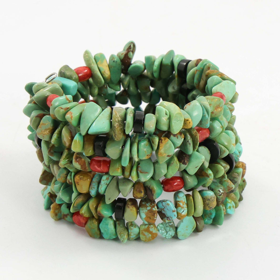 Turquoise Bracelet