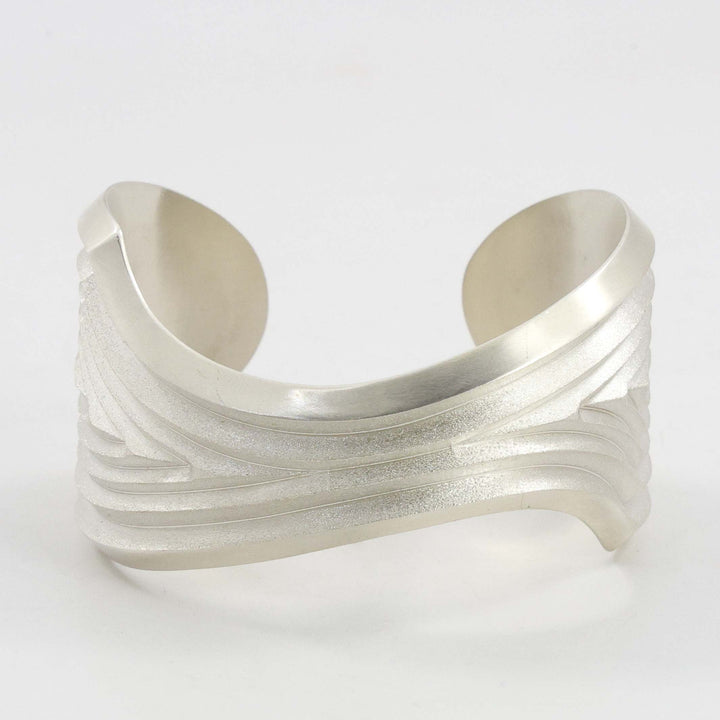 Ripple S Cuff