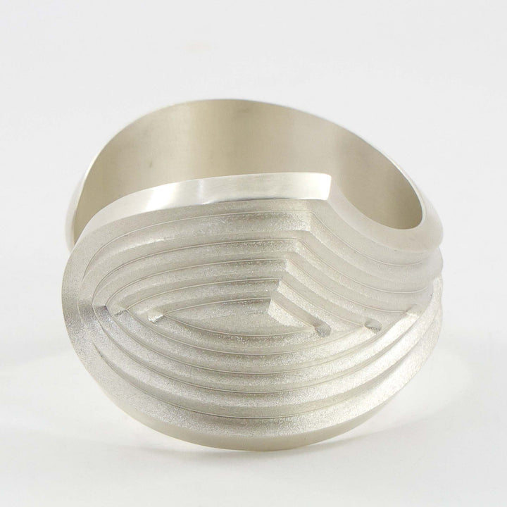 Ripple S Cuff
