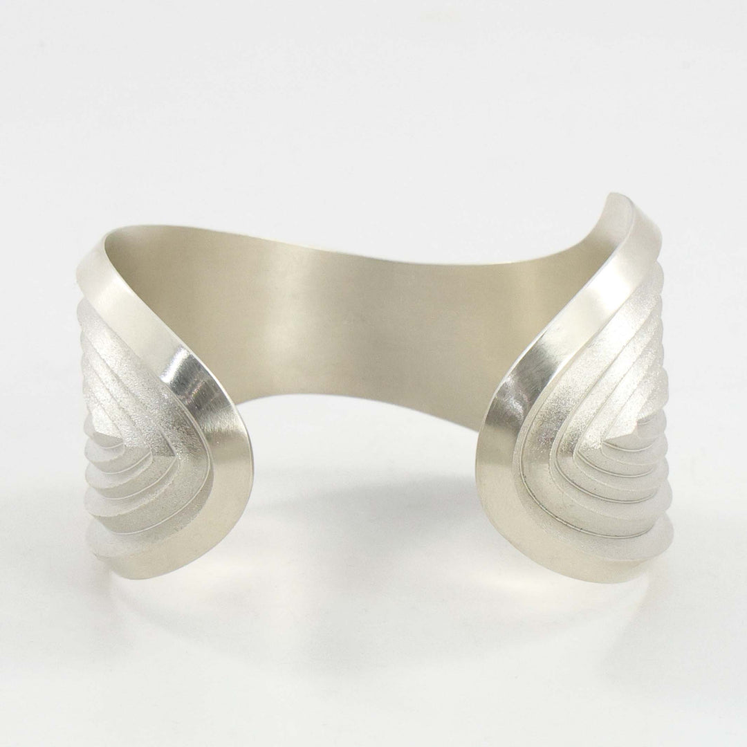 Ripple S Cuff