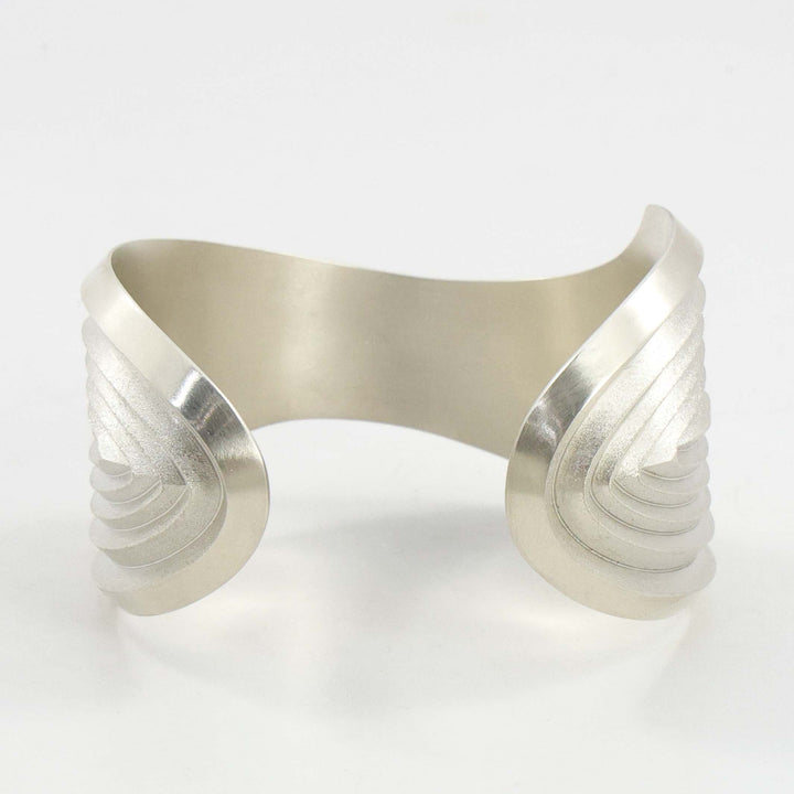 Ripple S Cuff