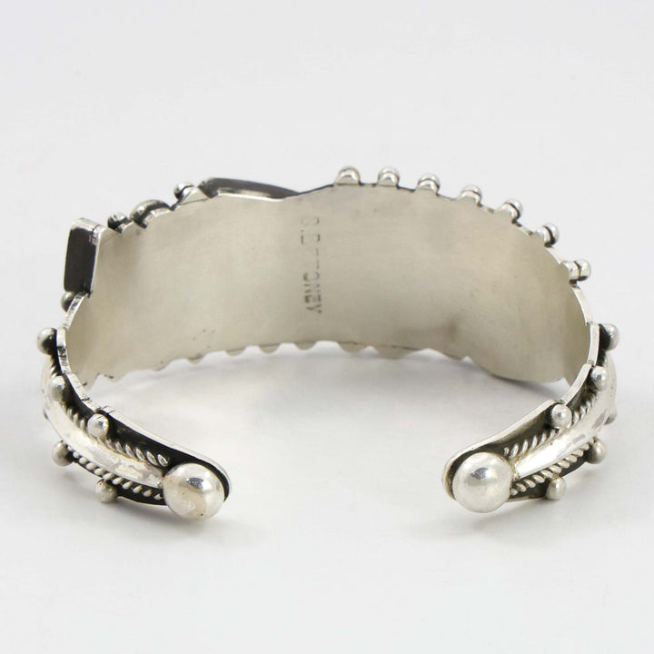 Kingman Turquoise Cuff