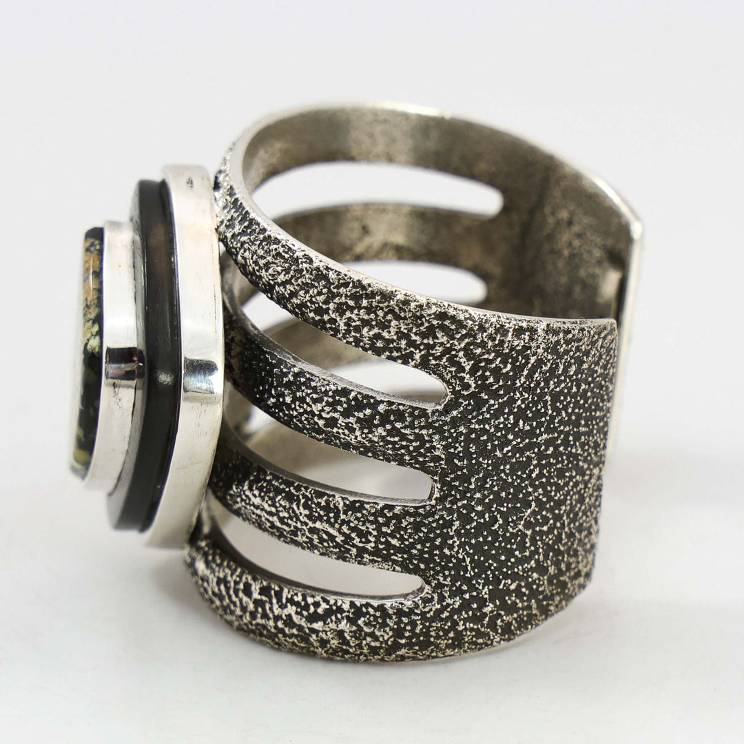 Damele Turquoise Cuff