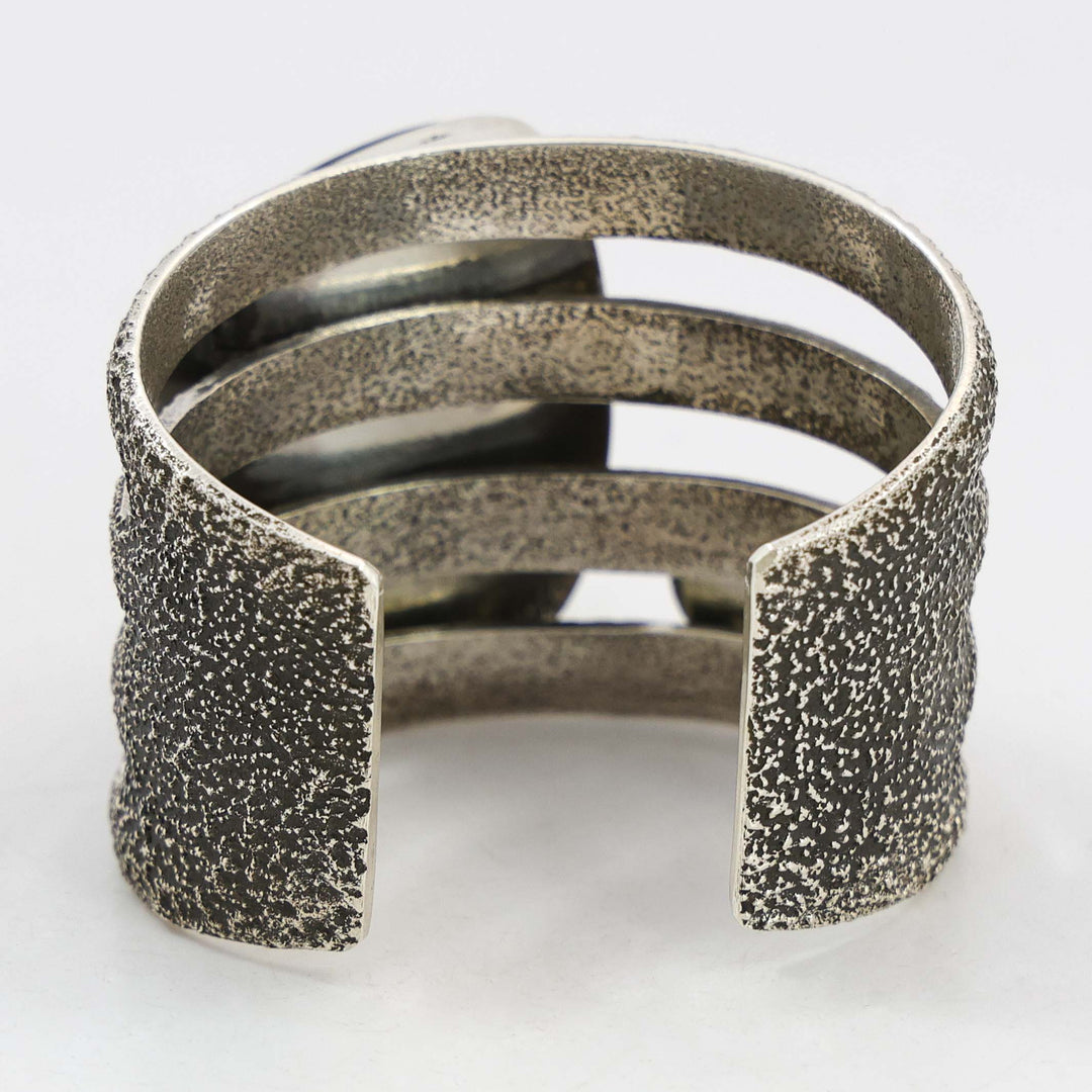 Damele Turquoise Cuff