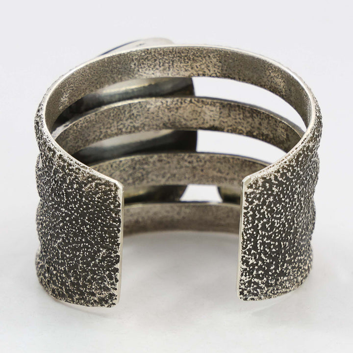 Damele Turquoise Cuff