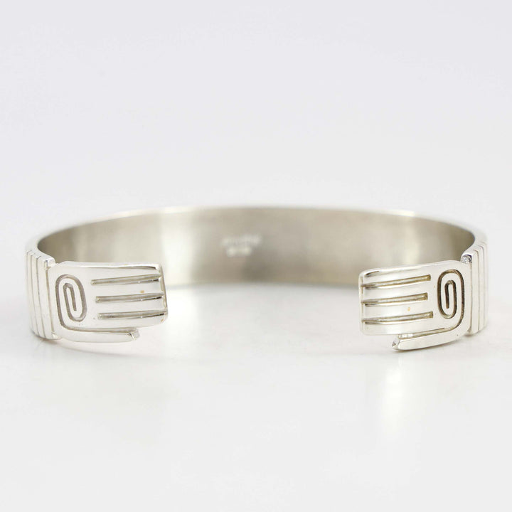Navajo Storyteller Cuff