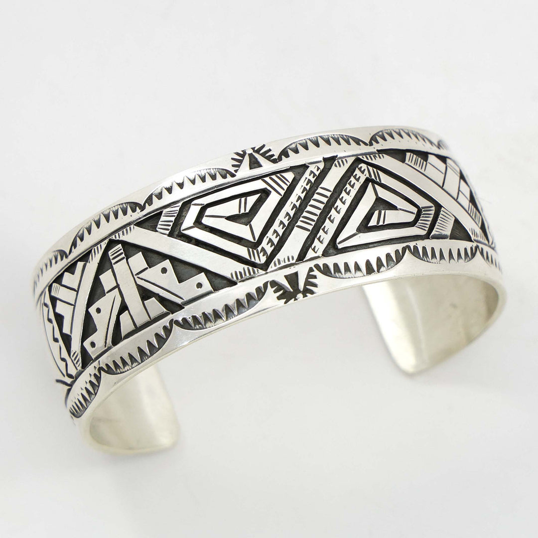 Overlay Cuff