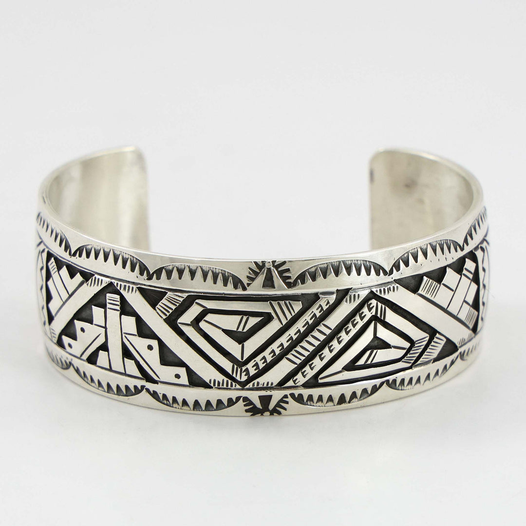 Overlay Cuff