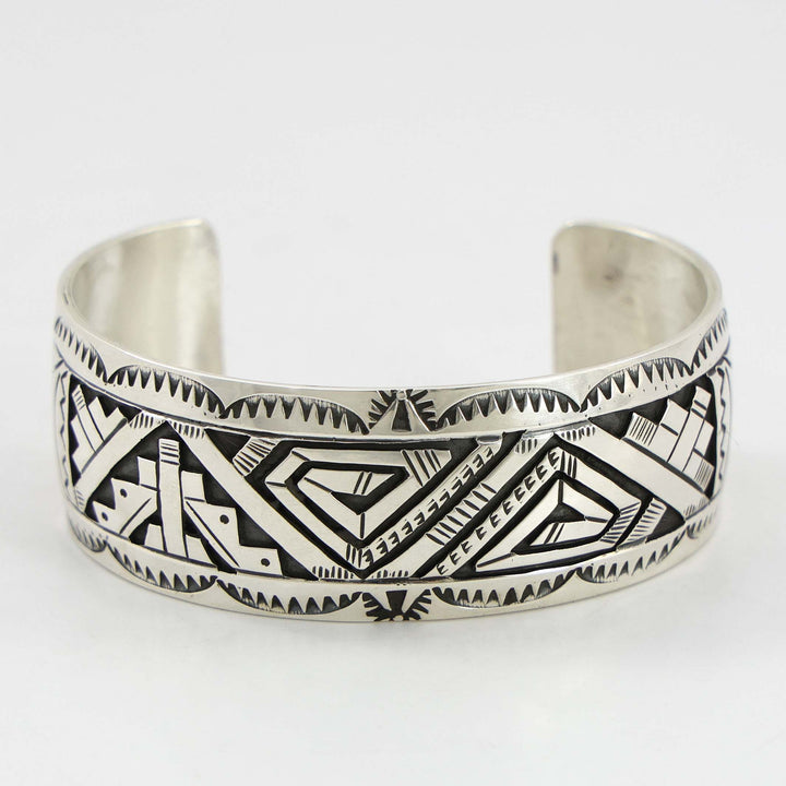 Overlay Cuff