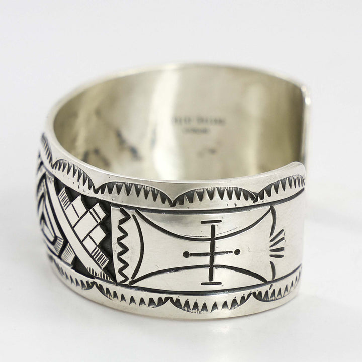 Overlay Cuff