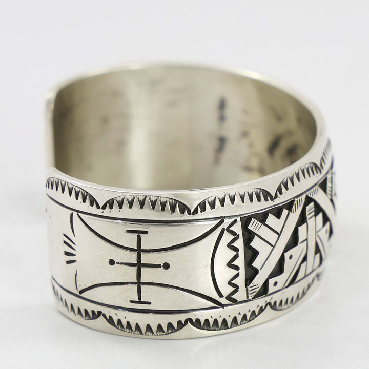 Overlay Cuff