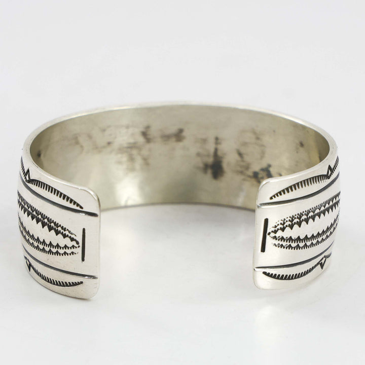 Royston Turquoise Cuff