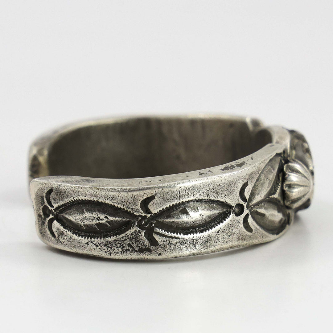 Royston Turquoise Cuff