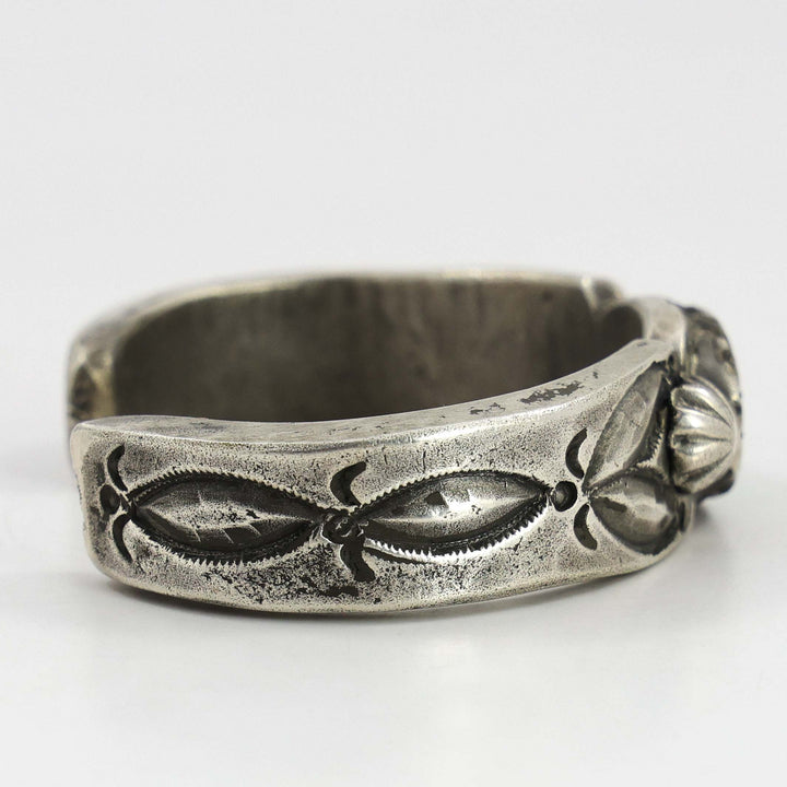 Royston Turquoise Cuff