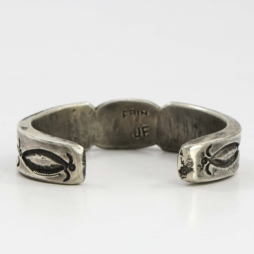 Royston Turquoise Cuff