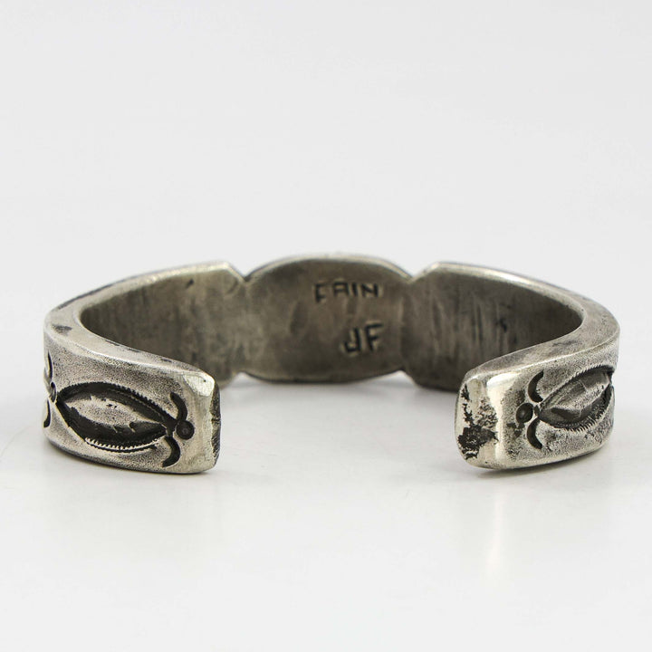 Royston Turquoise Cuff