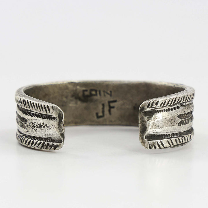 Kingman Turquoise Cuff