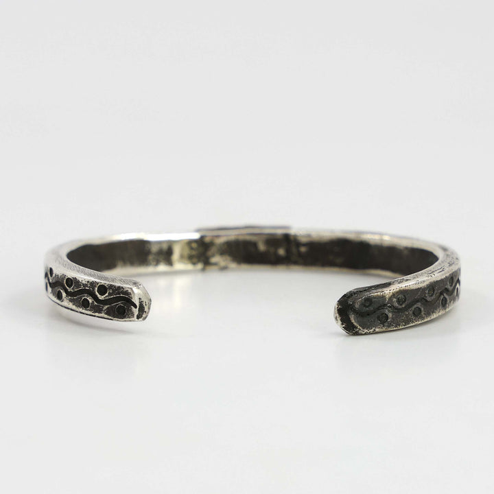 Royston Turquoise Cuff