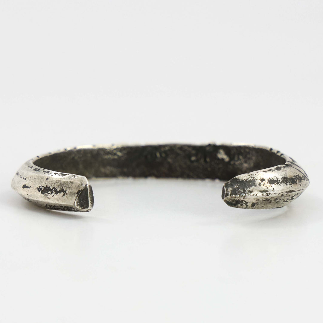 Kingman Turquoise Cuff