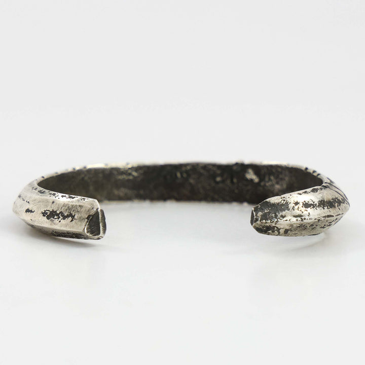 Kingman Turquoise Cuff