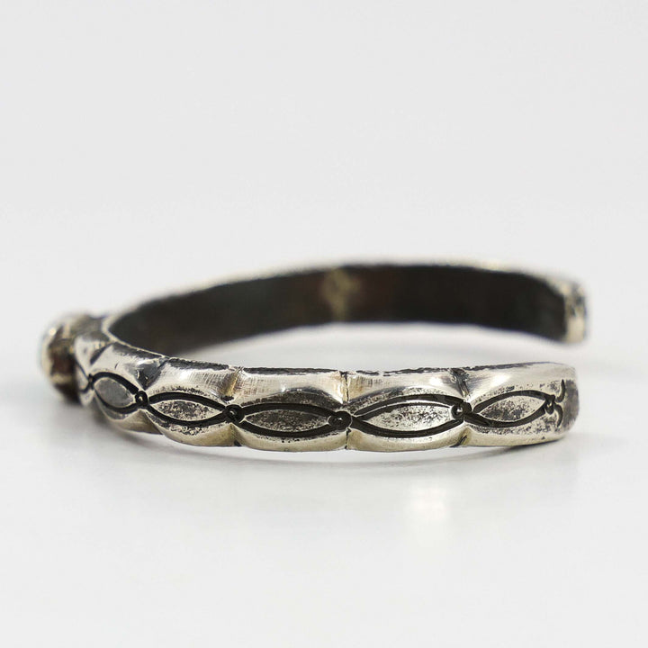 Royston Turquoise Cuff