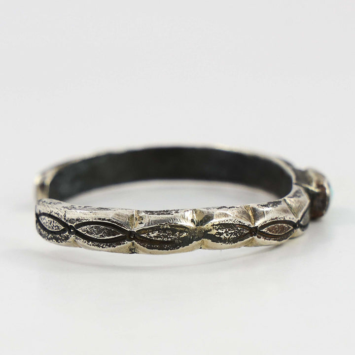 Royston Turquoise Cuff