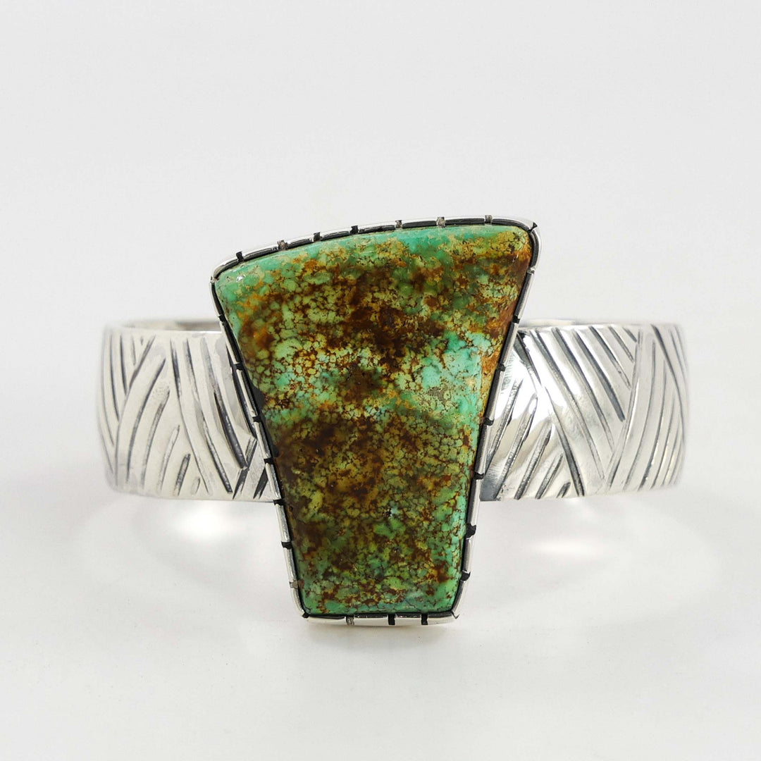 Patagonia Turquoise Cuff