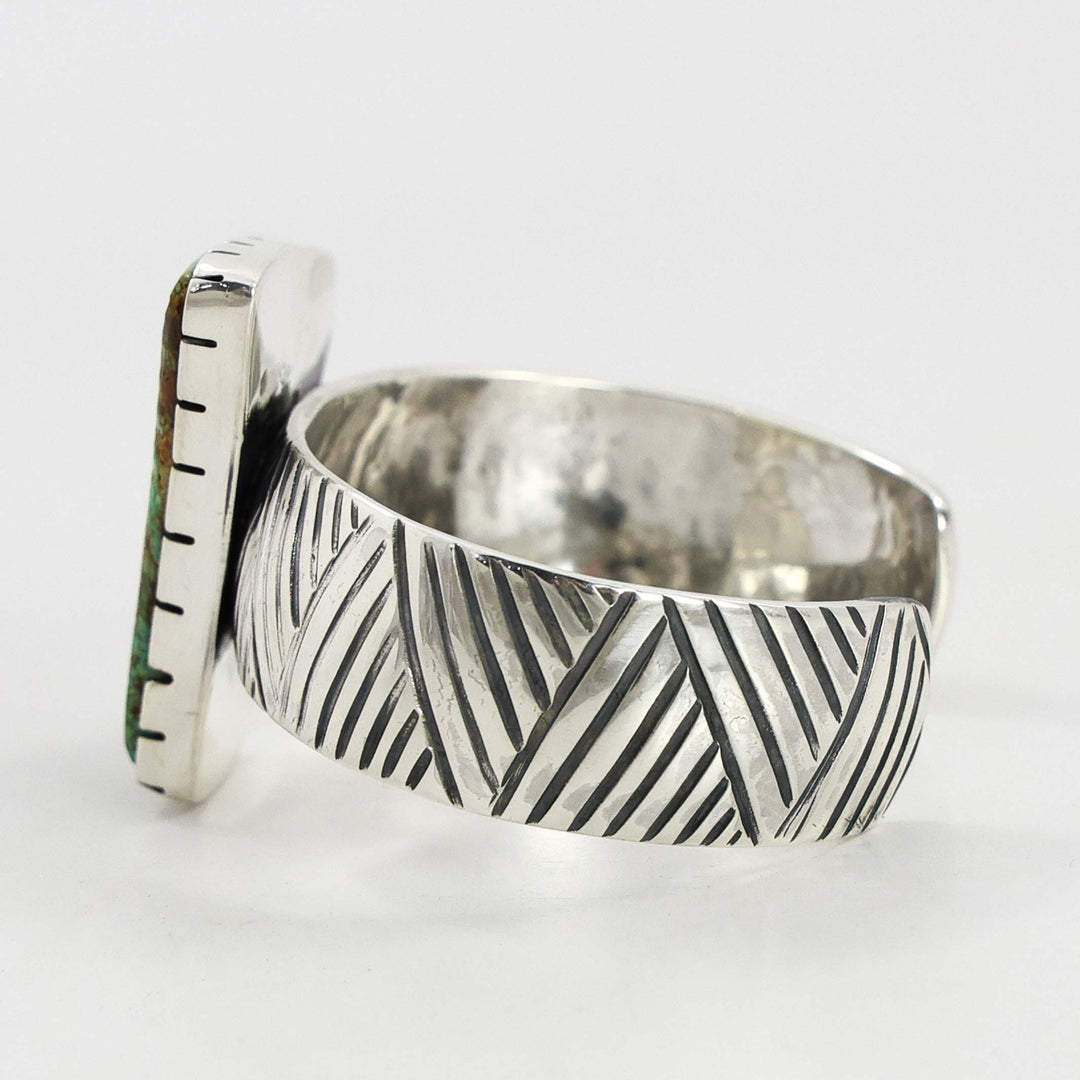 Patagonia Turquoise Cuff