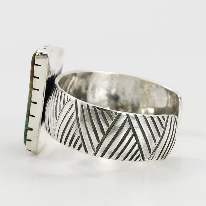 Patagonia Turquoise Cuff