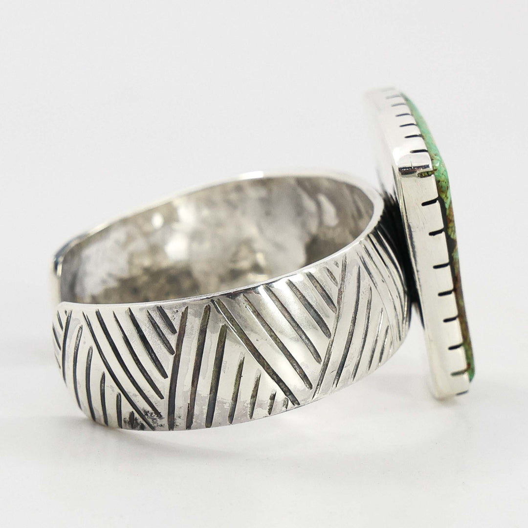 Patagonia Turquoise Cuff