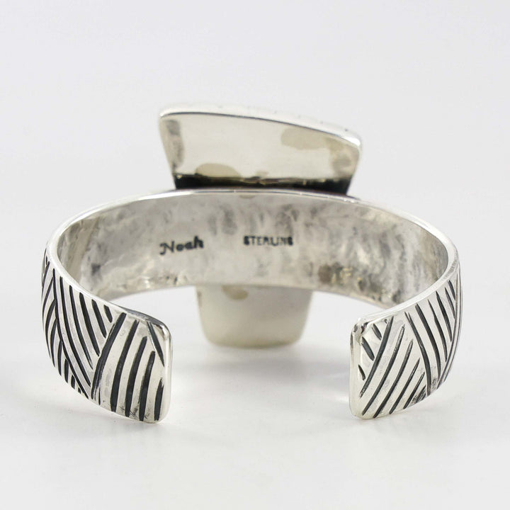 Patagonia Turquoise Cuff