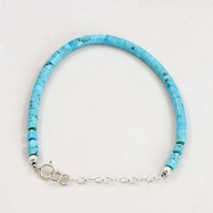 Kingman Turquoise Bracelet