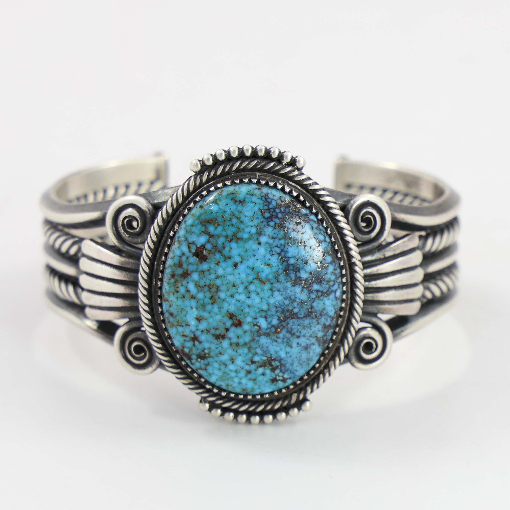 Steve Arviso – Garland's