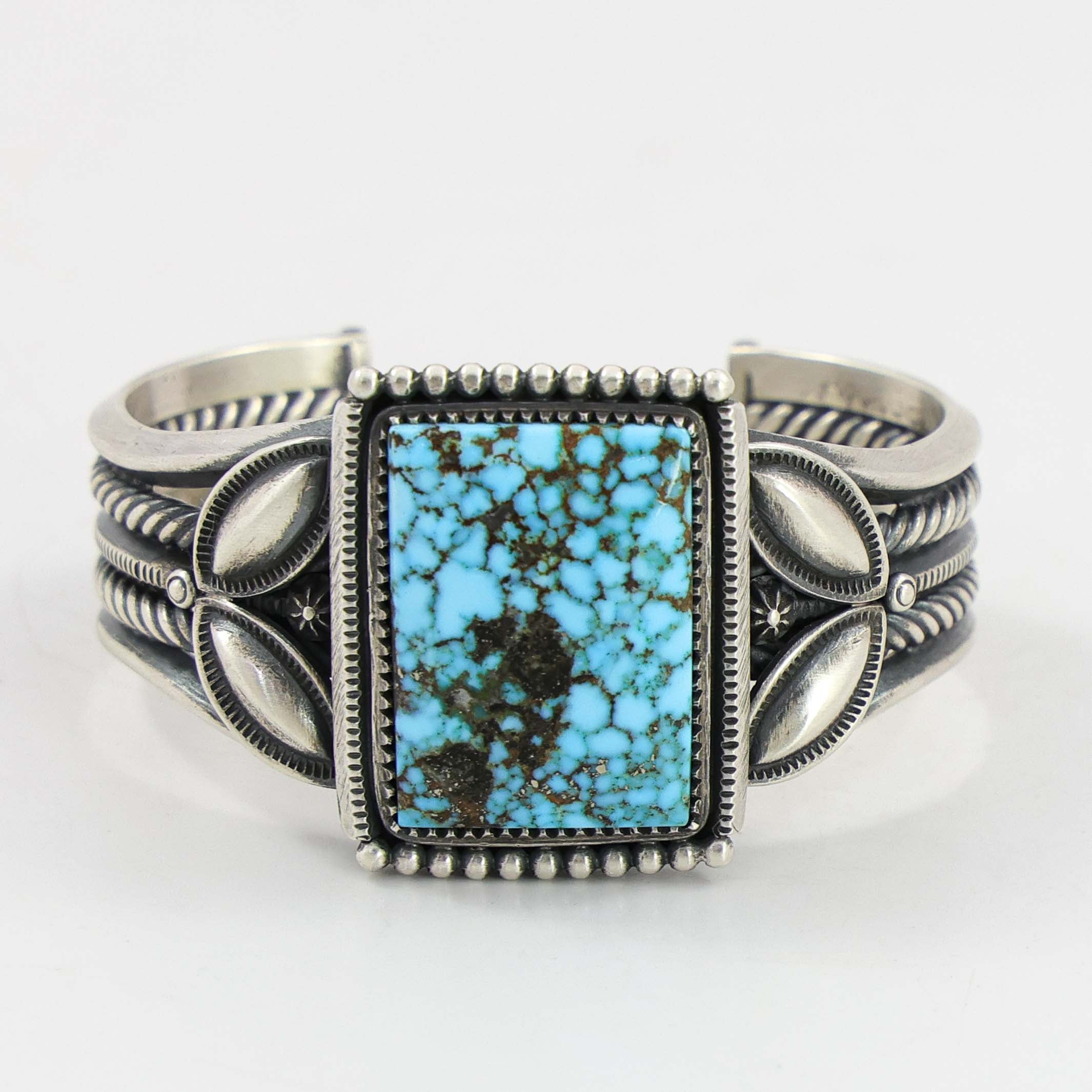 Steve Arviso – Garland's