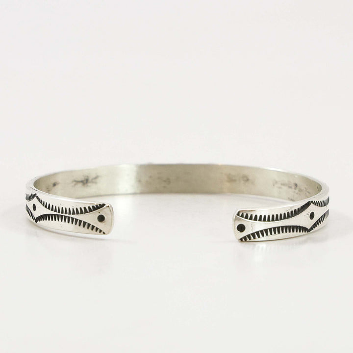 Sleeping Beauty Turquoise Cuff