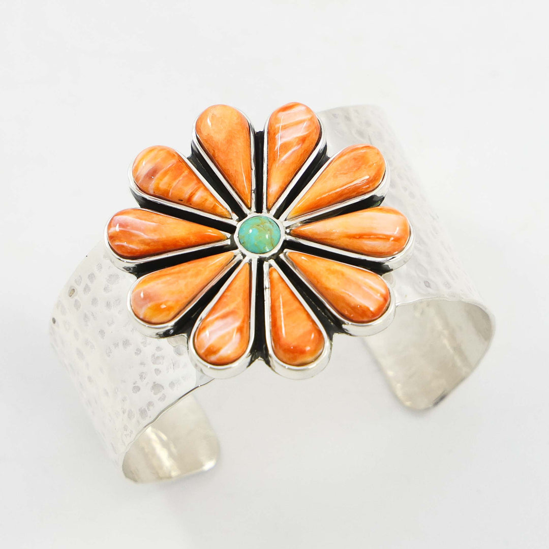 Flower Cuff