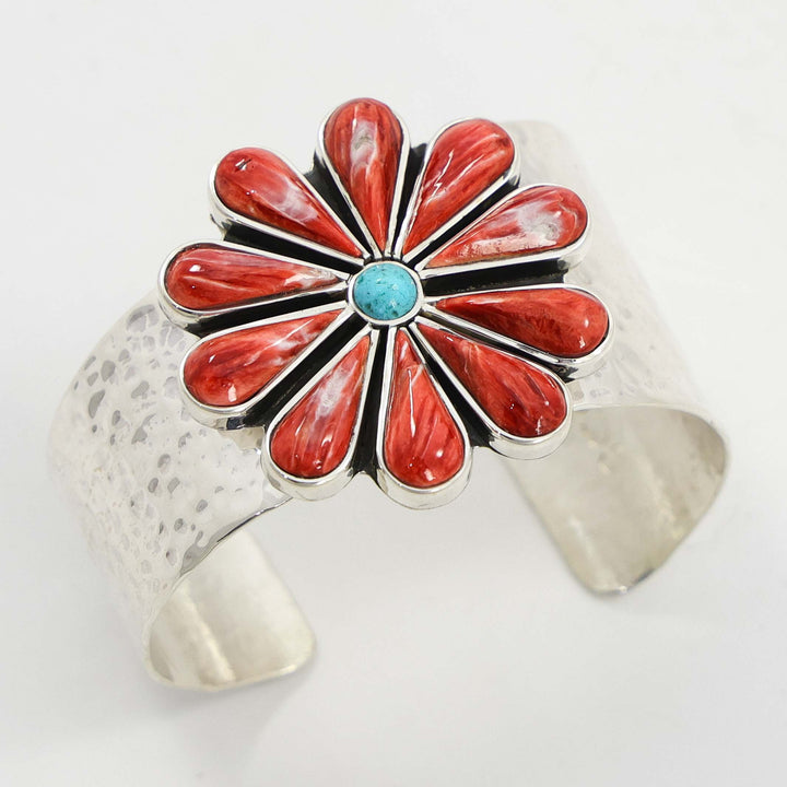 Flower Cuff
