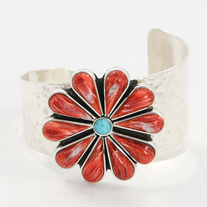 Flower Cuff