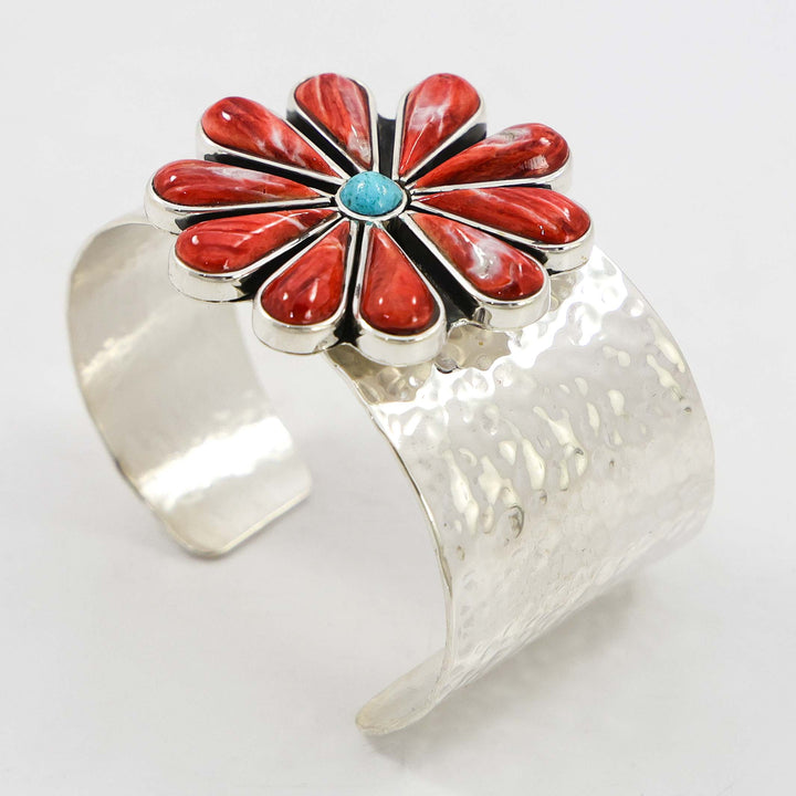 Flower Cuff